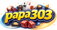 Logo papa303 di header